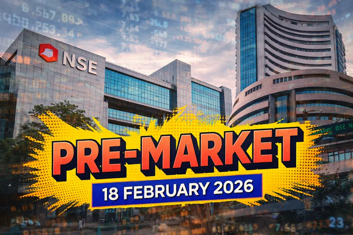 Stocks to Watch on 18 Feb 2026: Infosys, SBI, HAL, PSU Banks and IT Stocks in Focus