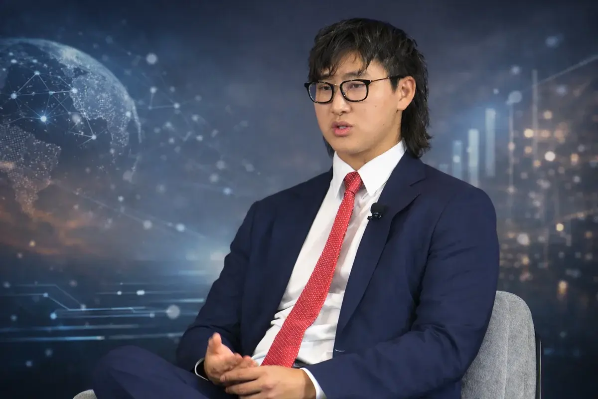 Meta’s Alexandr Wang Calls India a Global AI Powerhouse at AI Impact Summit 2026