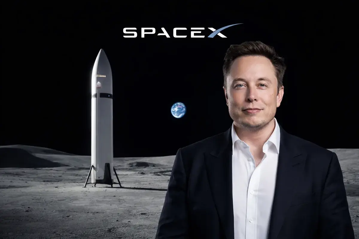 Investors May Soon Access SpaceX, OpenAI, and Anthropic via Powerlaw Fund Listing