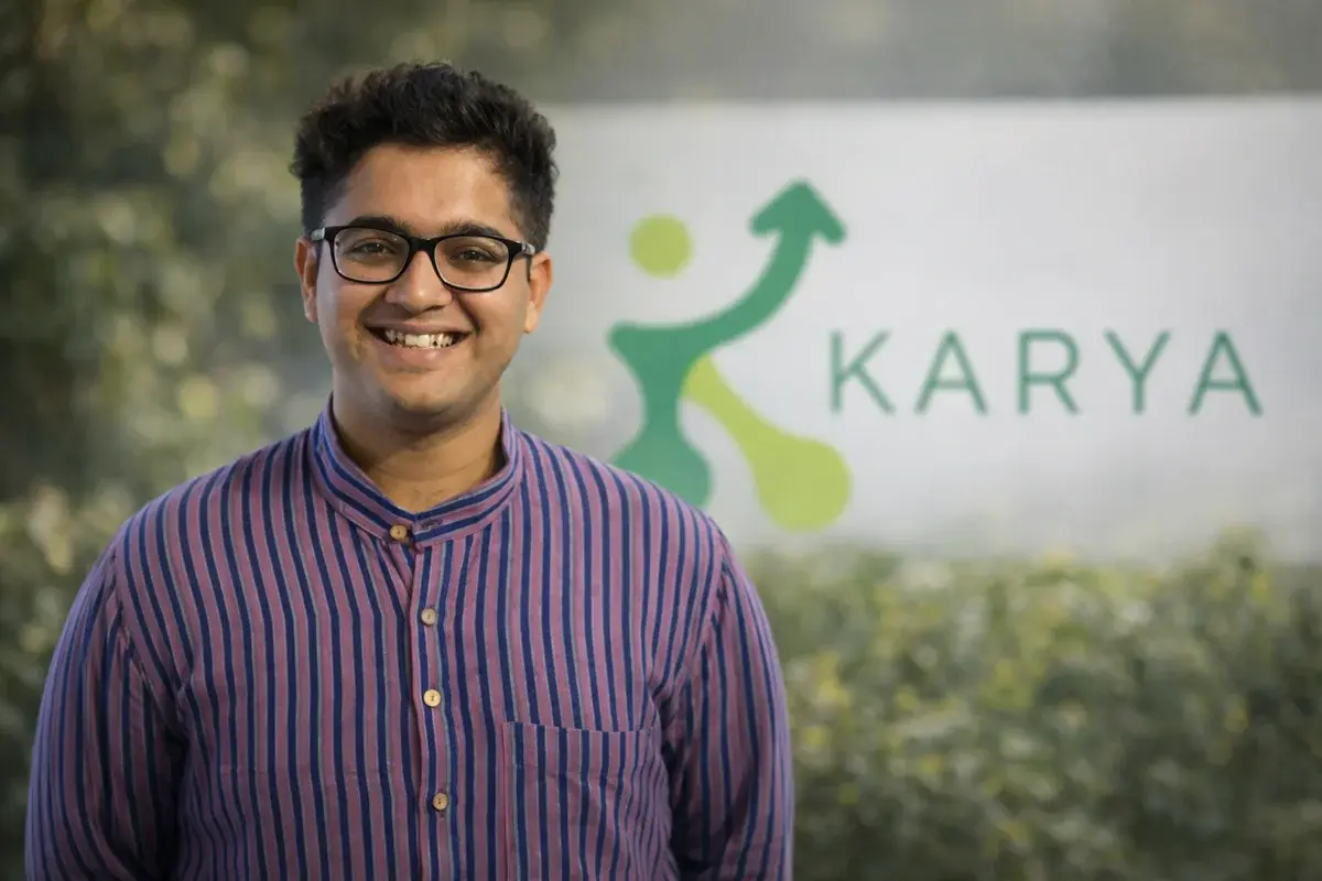 Karya AI Startup Pays ₹450 Per Hour to Villagers: India’s Rural Data Model Reshaping Artificial Intelligence