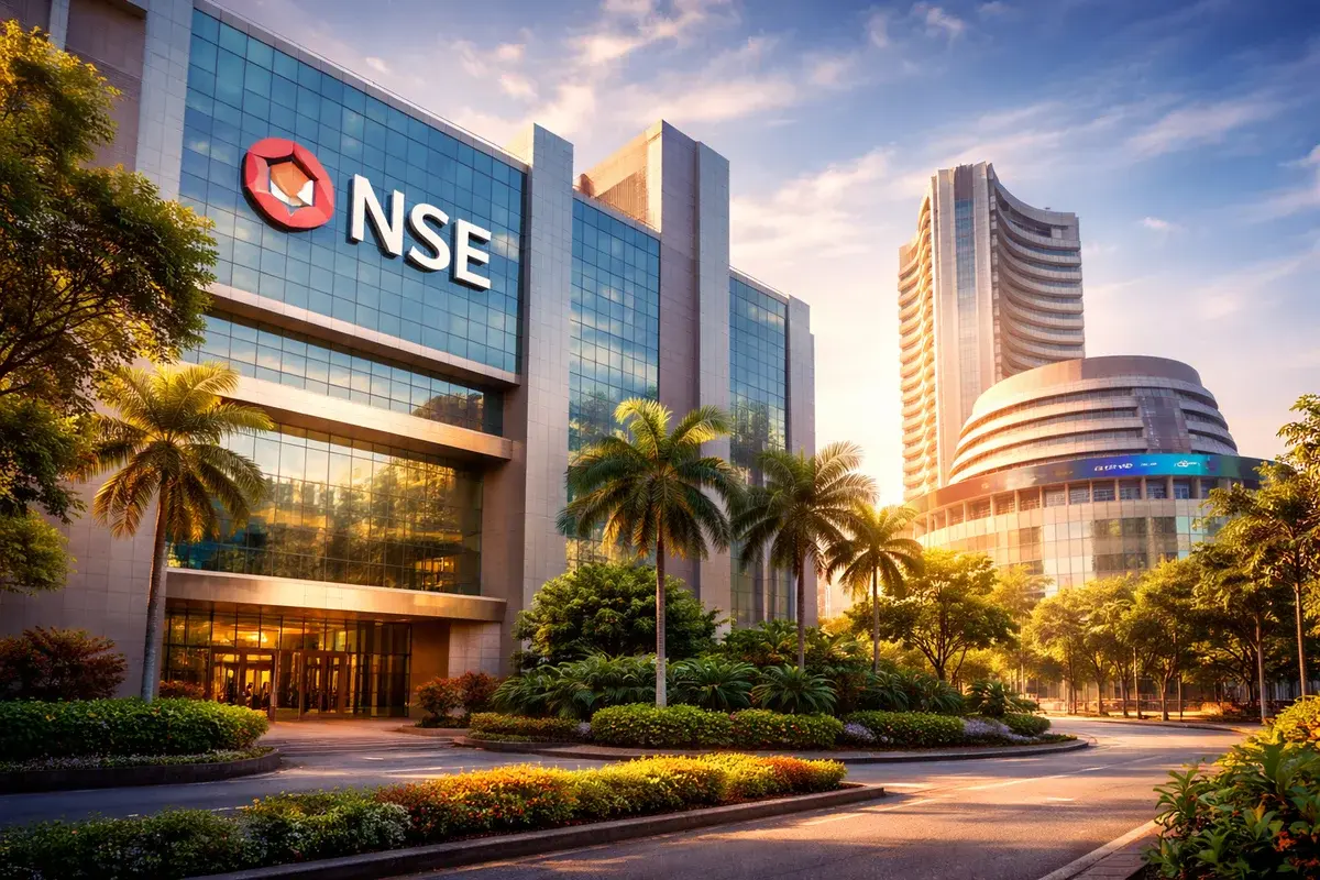 Indian Stock Market Wrap Feb 18, 2026: Nifty Holds Near Highs as Banking, Infra and Defensive Stocks Lead