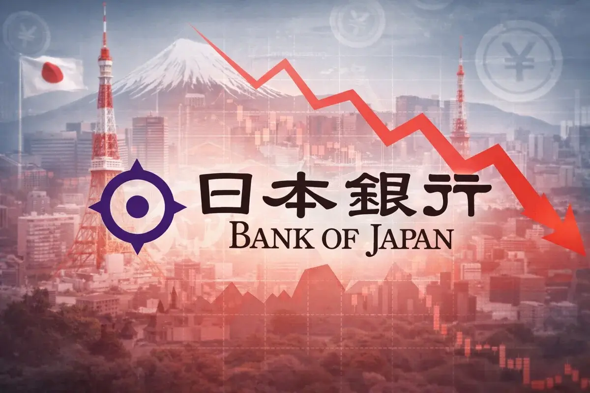 Japan 40-Year Bond Yield Falls to 3.555%: What It Means for JGB Markets, USD/JPY and Global Investors