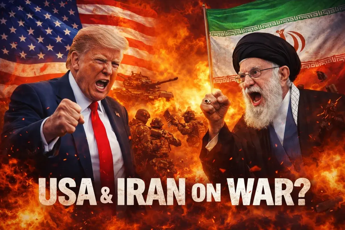 Trump’s 10-Day Iran Deadline Sparks Oil Surge Fears | Strait of Hormuz Risk & Global Market Impact