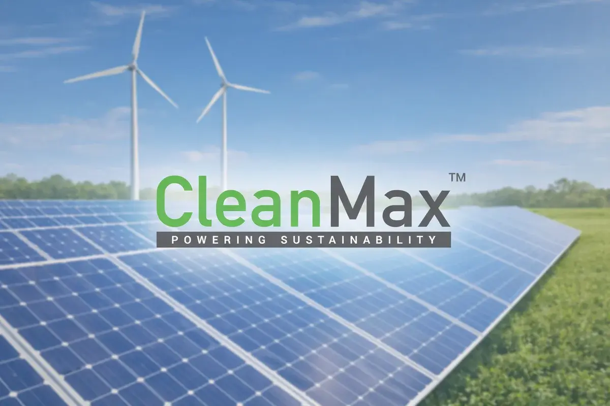 Clean Max Enviro Energy Solutions Set to Launch IPO on February 23 with Strong Market Interest