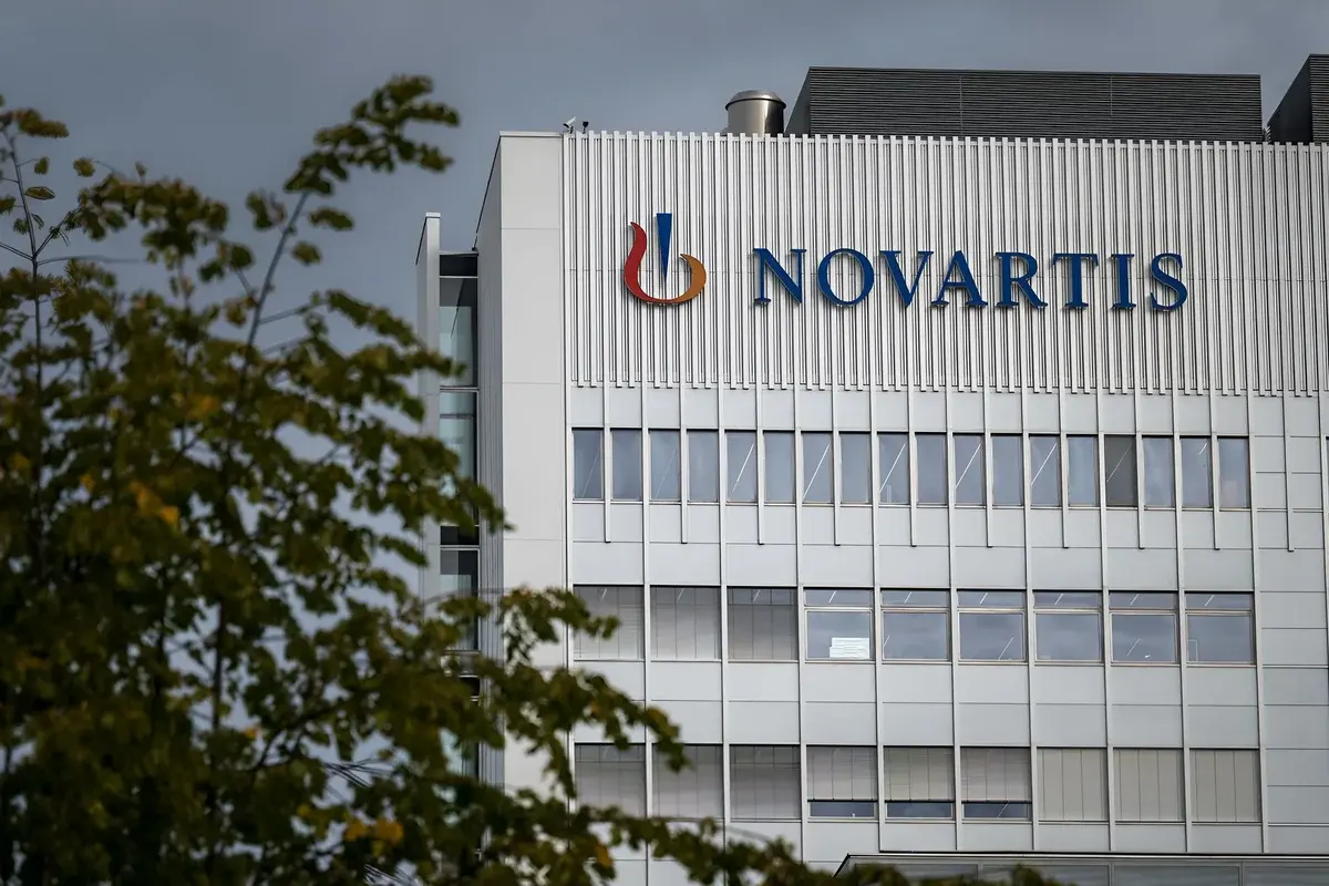 Novartis India Shares Jump 15% After ChrysCapital Takeover Deal | Open Offer Details & Pharma Sector Impact