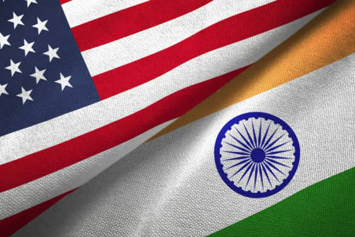 NRI Investment Strategy 2026: US Stocks Outperform India — Should NRIs Rebalance Portfolios? - financial news image