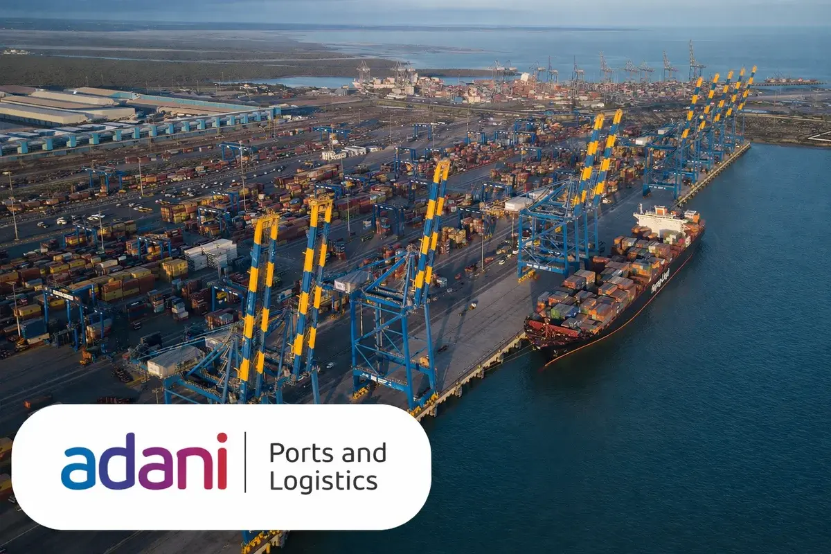 Adani Ports’ Iron Ore Power Play: SEZ Bet at Gangavaram Signals East Coast Export Renaissance