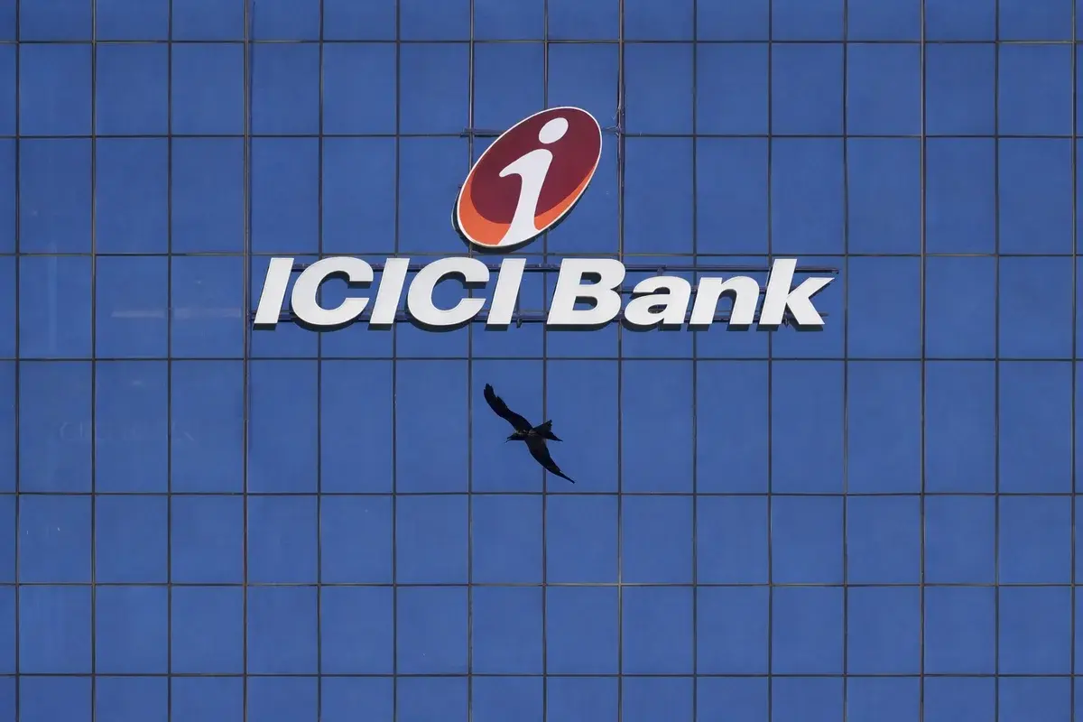 ICICI Bank Faces ₹50.38 Crore Tax Demand from Maharashtra GST Authorities