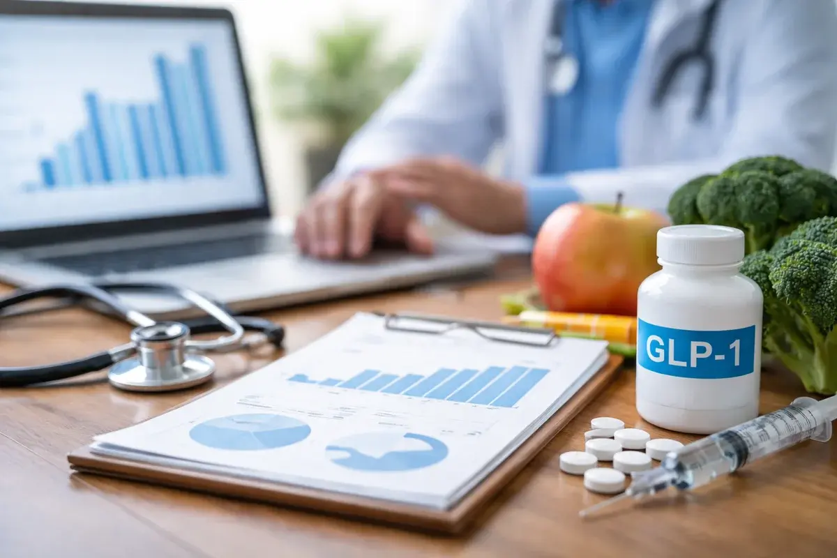 Healthify GLP-1 Strategy: US Market Expansion, Insurance Reimbursement & Growth Outlook