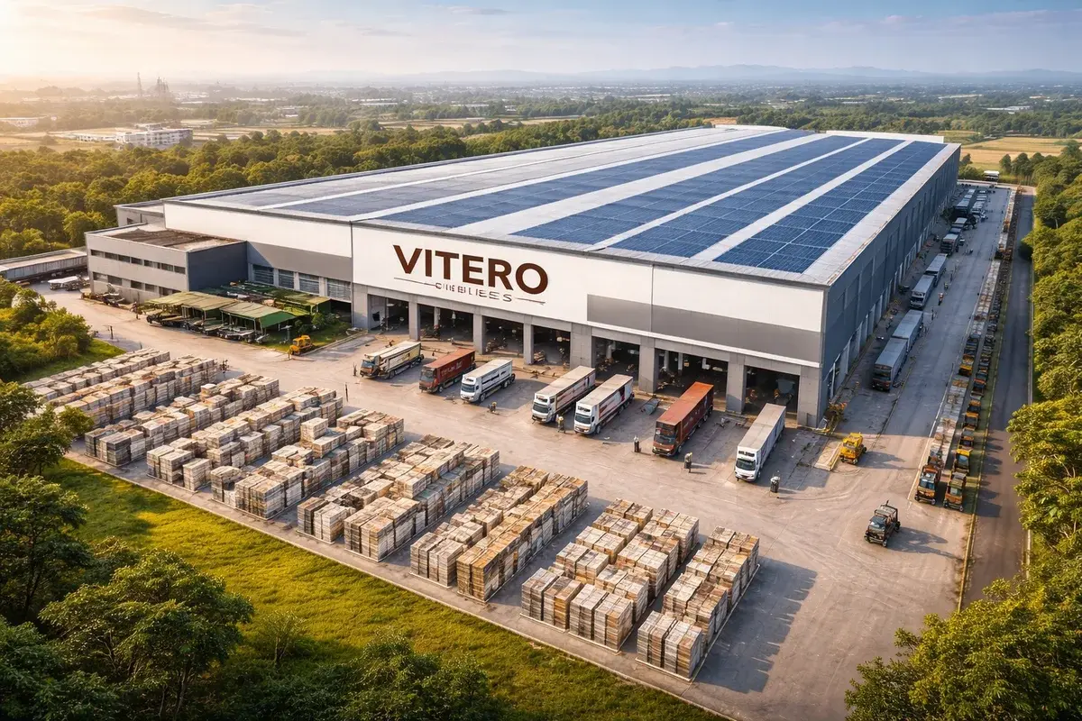 Aparna Enterprises Ltd - stock market news illustration