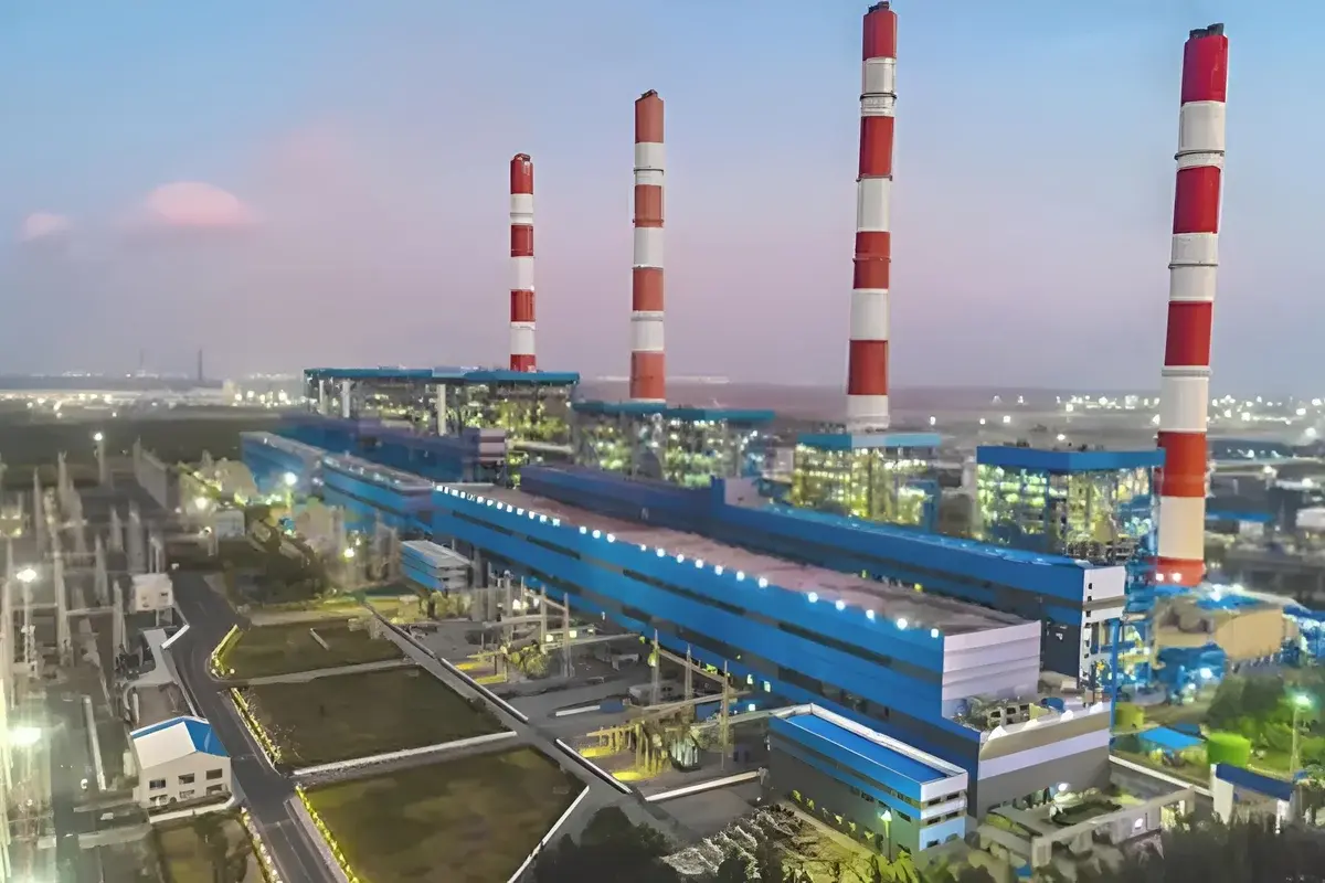 Adani Power Ltd - stock market news illustration