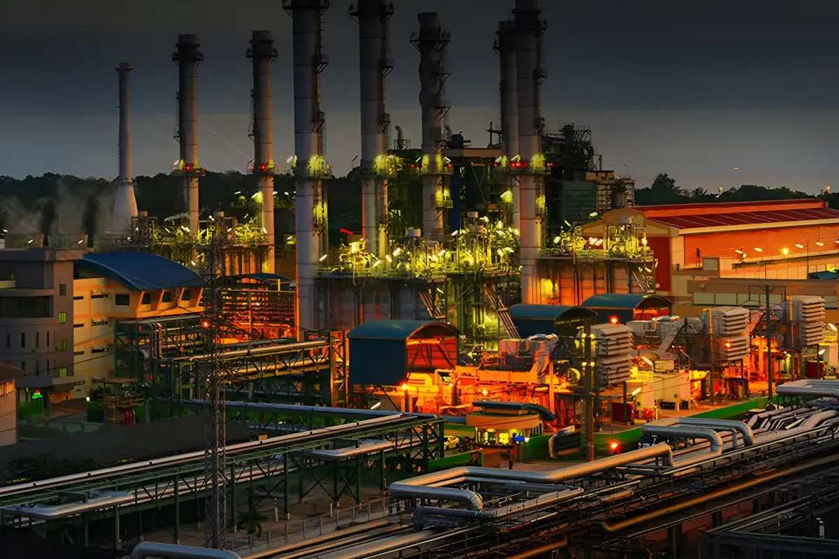 Steel Authority of India Ltd - stock market news illustration