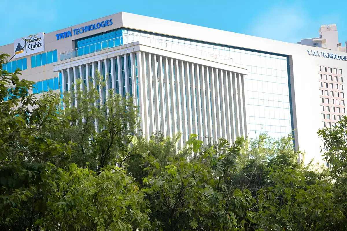 Tata Technologies Set to Drive Growth in Automotive Engineering with AI and Strategic Partnerships