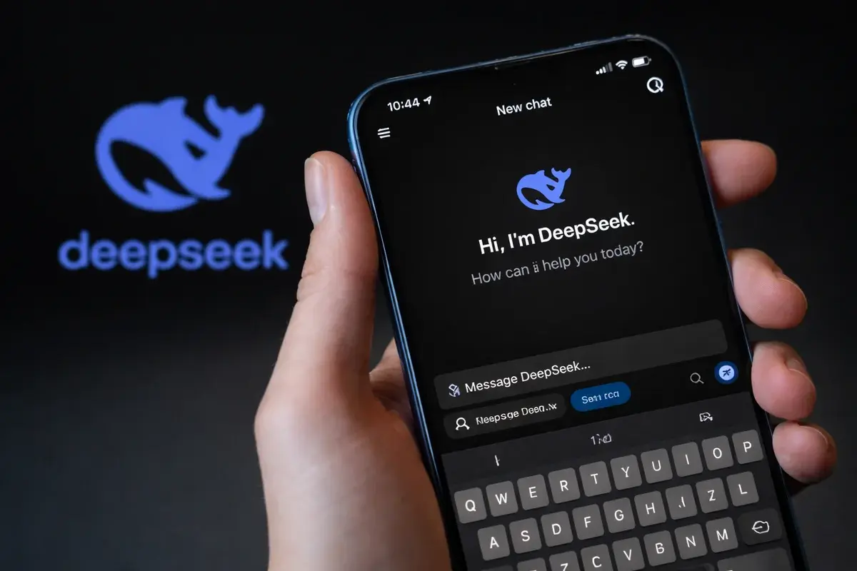 Chinese AI Lab DeepSeek Prioritizes Local Suppliers Over U.S. Chipmakers for New Model Launch