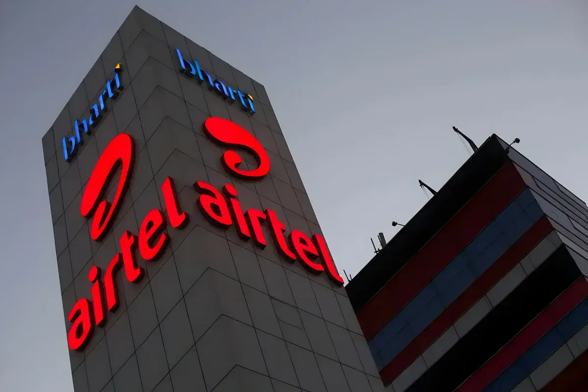 Bharti Airtel’s ₹20,000 Crore NBFC Bet: Strategic Jio-Style Pivot or Risky Financial Gamble?