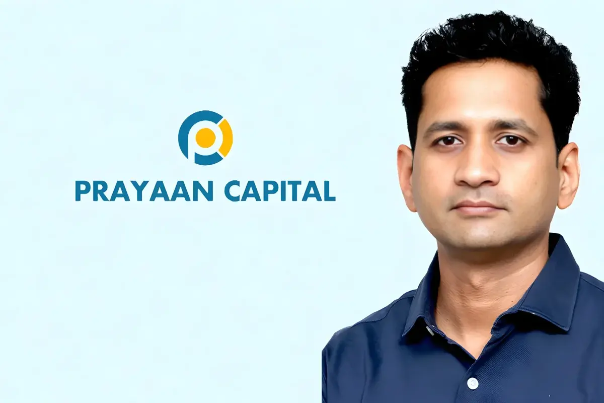 Prayaan Capital Raises ₹110 Cr in Series A Led by Peak XV to Tap $300B MSME Credit Gap