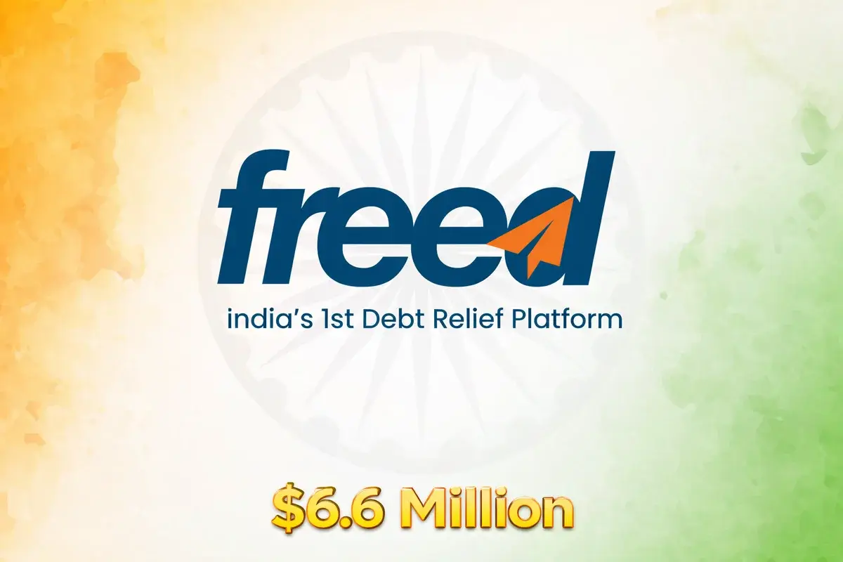 Freed - market analysis illustration