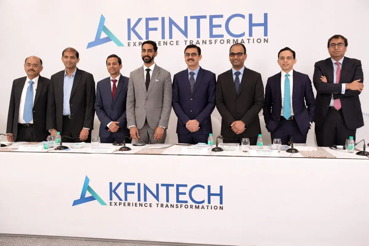 MF Central Appoints New CEO: Strategic Shift at KFintech–CAMS JV Amid Mutual Fund Industry Expansion