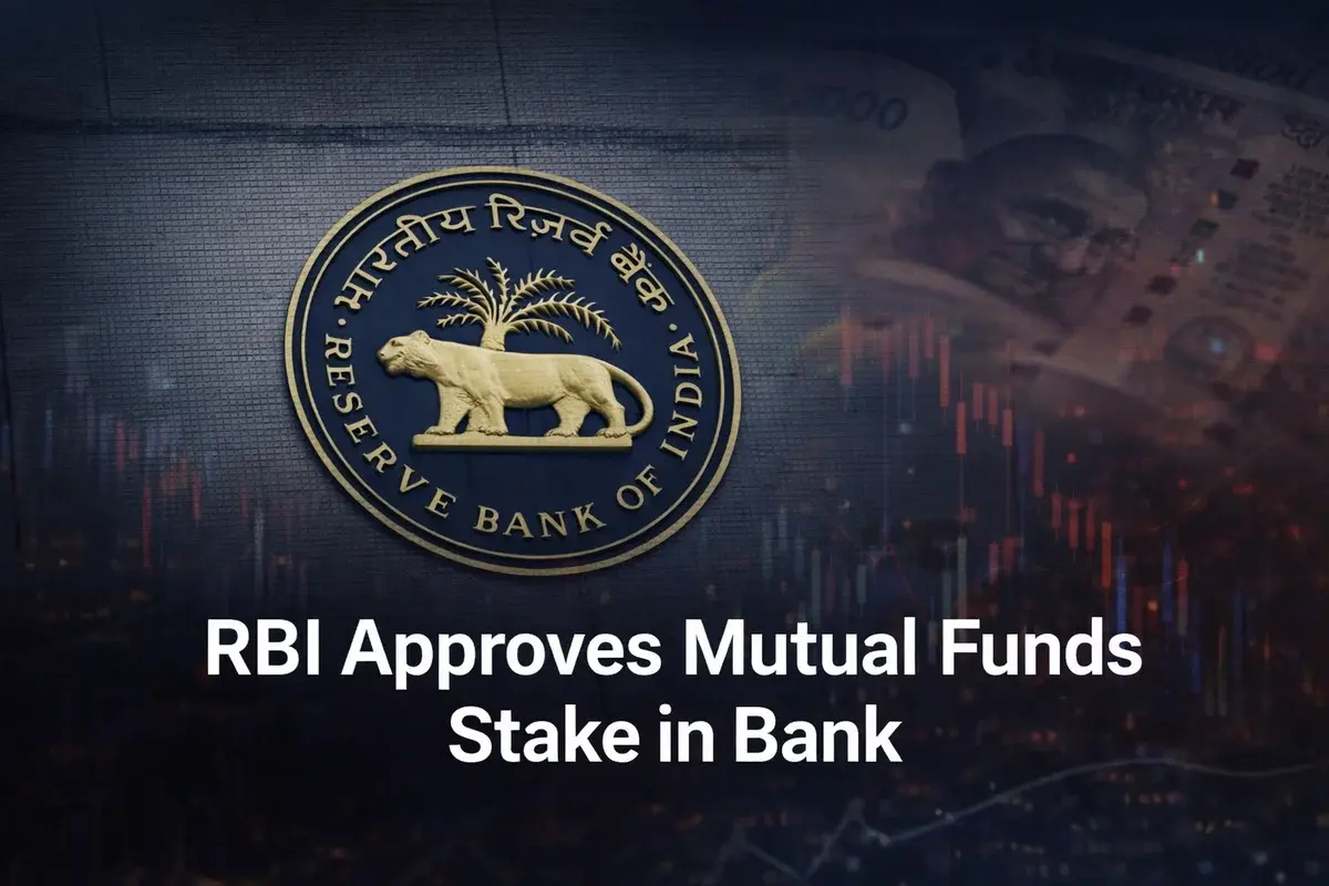 RBI Approves SBI Mutual Fund to Acquire Up to 9.99% Stake in Bandhan Bank - financial news image