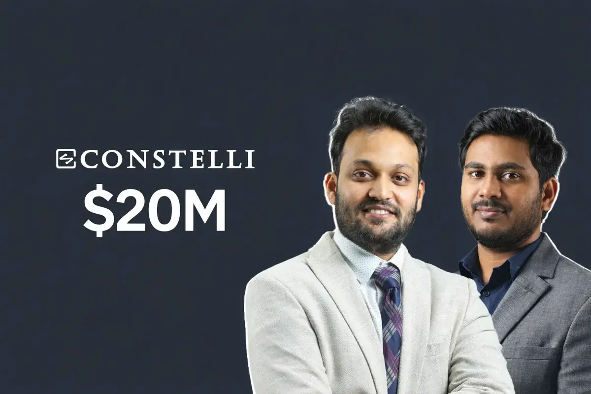 Constelli $20M Funding Analysis: India’s Defence-Tech Growth and Strategic Electronics Push