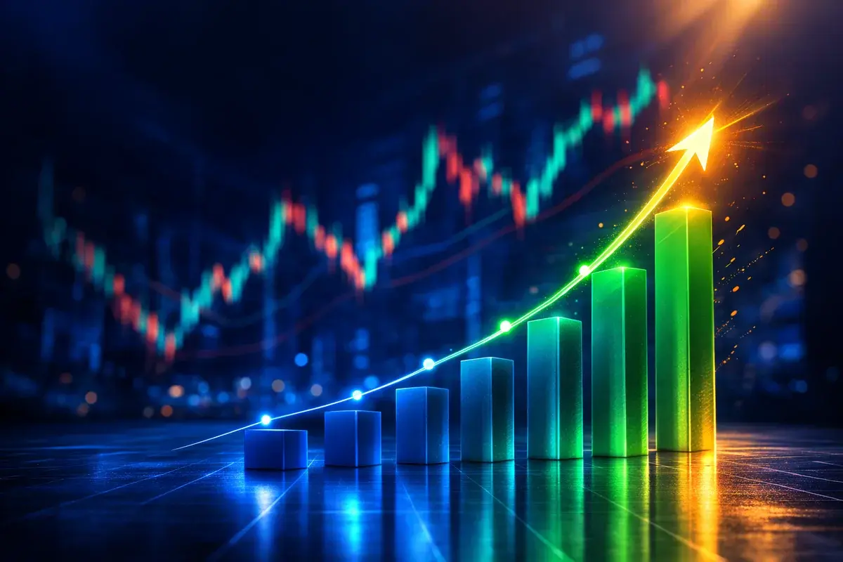 Jefferies Eyes Up to 41% Upside in KFin Tech & CAMS, Cautions on CDSL Amid KRA Fee Reset: Your Portfolio Alert for March 2026