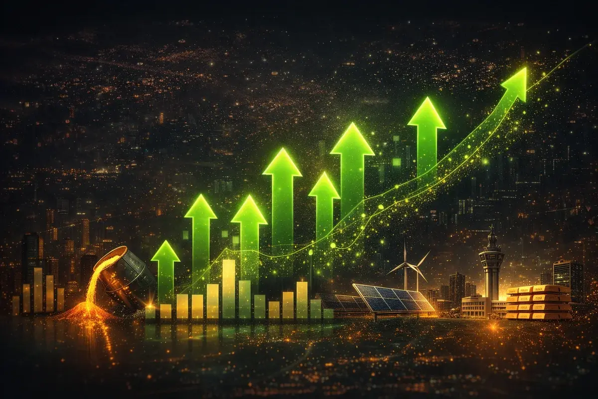 BSE Ltd. - stock market news illustration