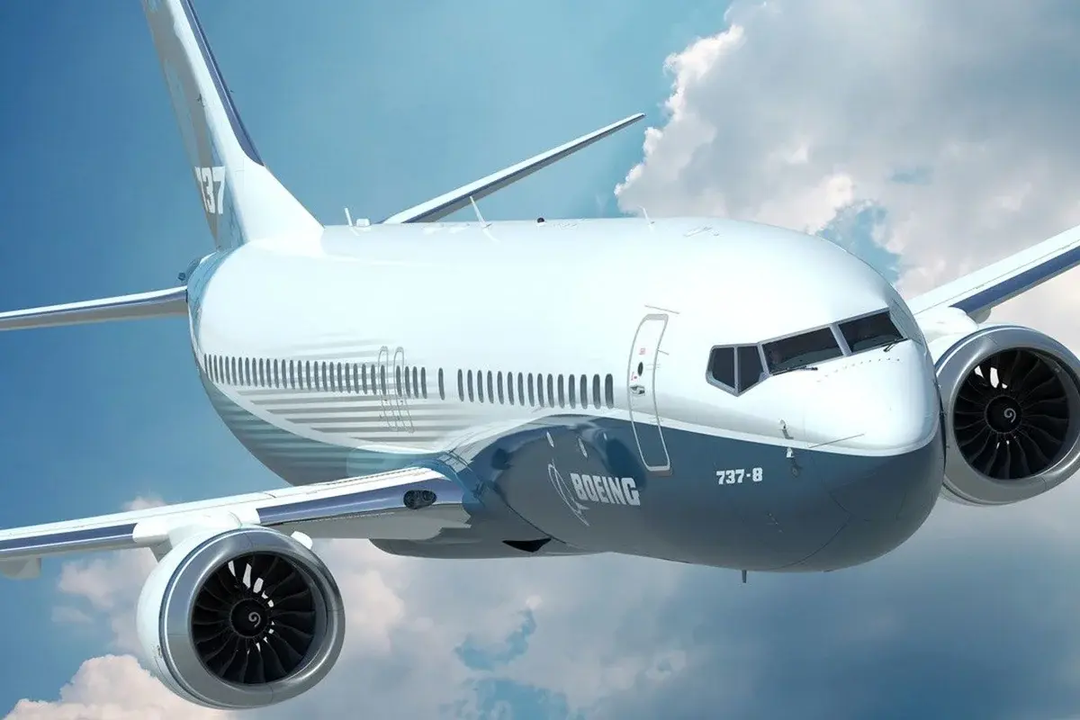 Boeing Nears Historic 500-Jet 737 Max Order from China Amid Trump-Xi Summit in March 2026