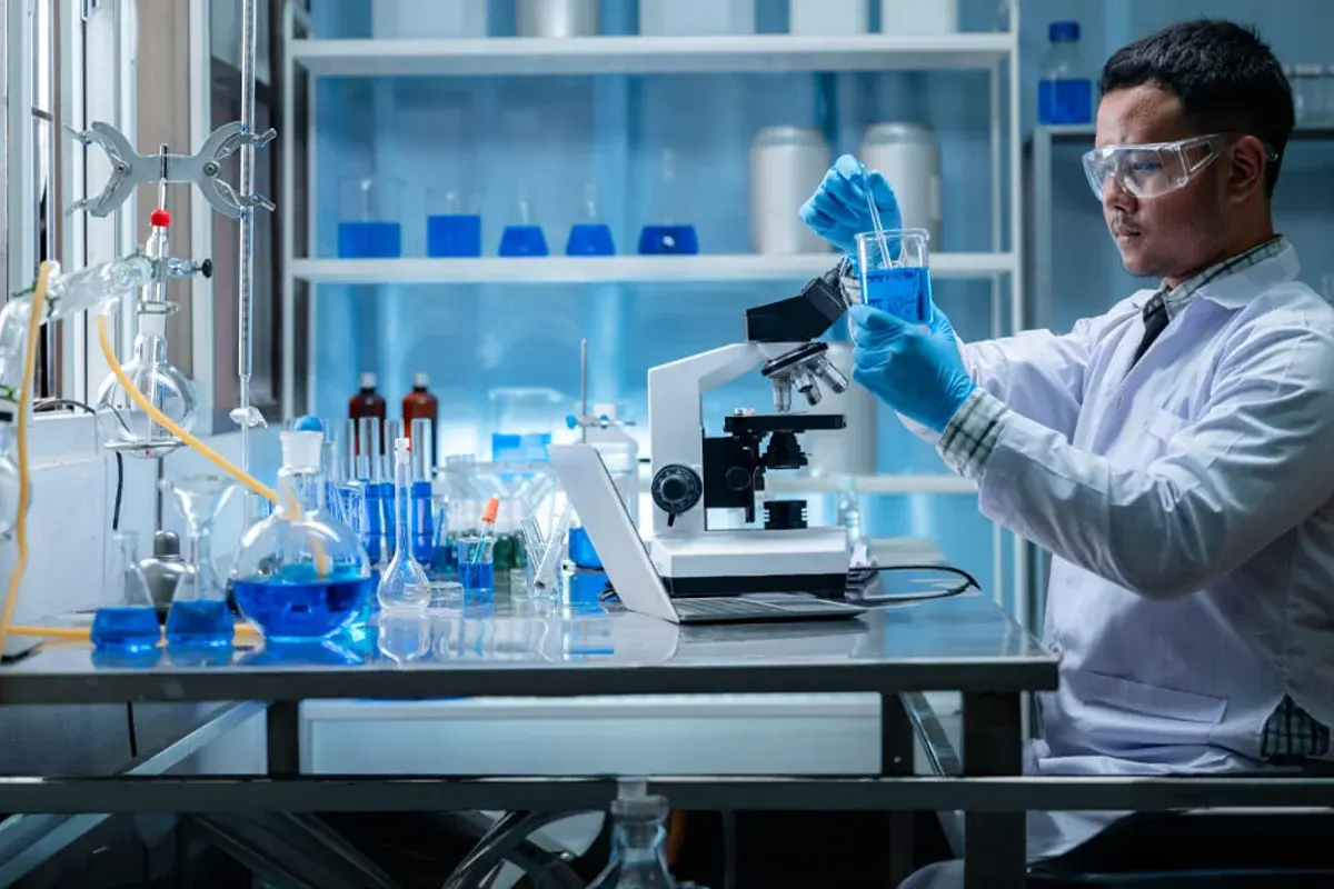 GlaxoSmithKline Pharmaceuticals Limited - stock market news illustration