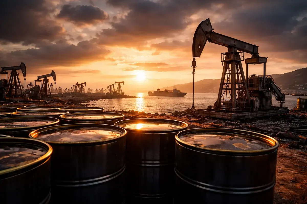 US-Iran Conflict Escalates: Global Markets Brace for Sustained Volatility and Soaring Commodity Prices in March 2026