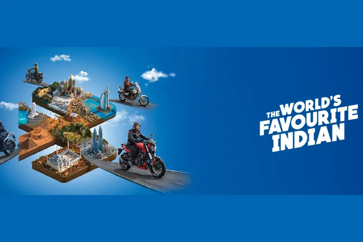 Bajaj Auto Credit Limited - stock market news illustration