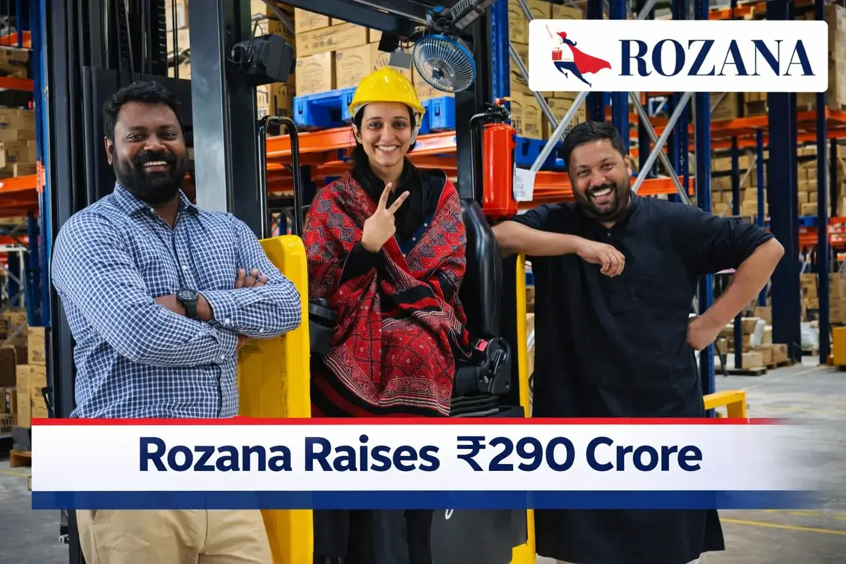 Why Investors Are Betting Hundreds of Crores on India’s Rural Commerce Future