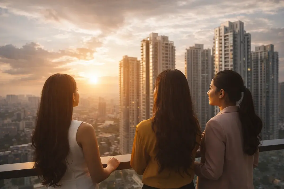 Indian Women Drive Real Estate Investment Boom: Latest Trends & Analysis March 2026