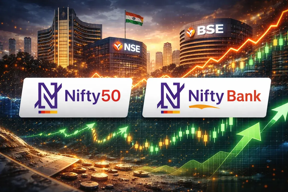 Nifty and Bank Nifty Prediction for 9 February 2026
