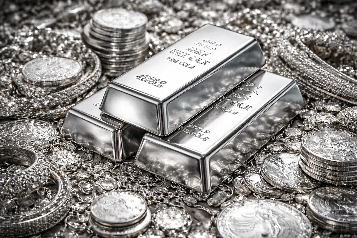 Silver Price Surge to ₹2.78 Lakh on MCX – March 2026 Analysis
