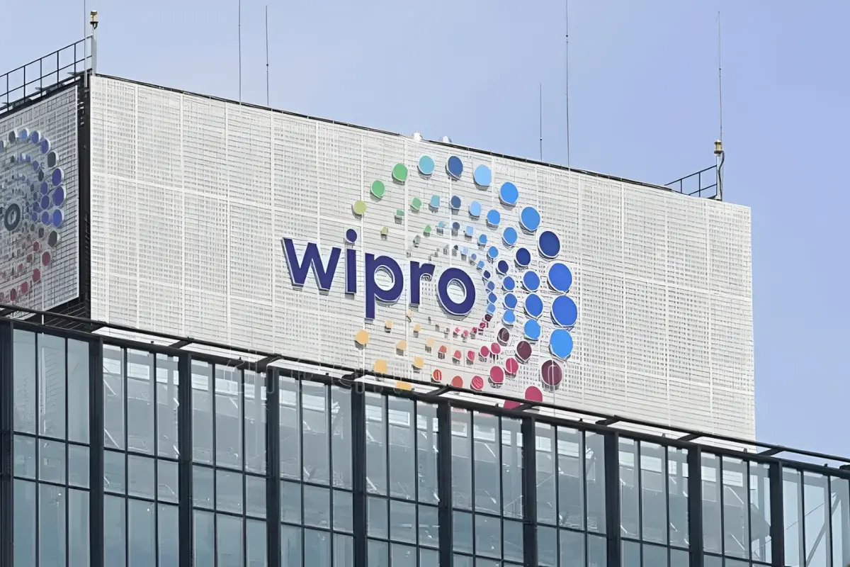 Wipro Signs Multi-Year Digital Transformation Deal with TruStage
